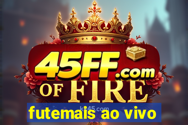 futemais ao vivo